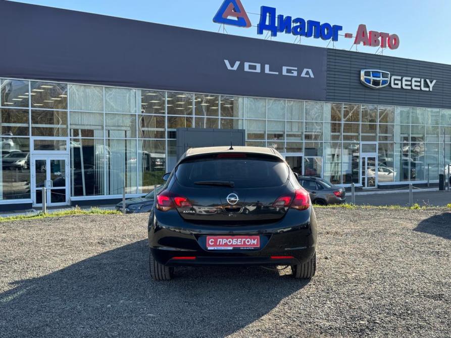Opel Astra J Набережные Челны  - изображение 5
