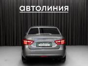 Lada (ВАЗ) Vesta I Красноярск  - изображение 21