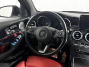 Mercedes-Benz GLC Coupe I (C253) Санкт-Петербург  - изображение 37