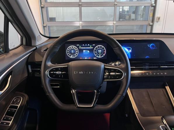 Omoda C5 I с пробегом 2023 года, цена 2 070 000 рублей, 19200 км, внедорожник, Автокод Объявления