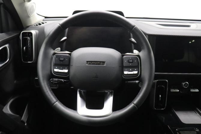 Haval Dargo с пробегом 2025 года, цена 3 169 000 рублей, 5441 км, внедорожник, Автокод Объявления