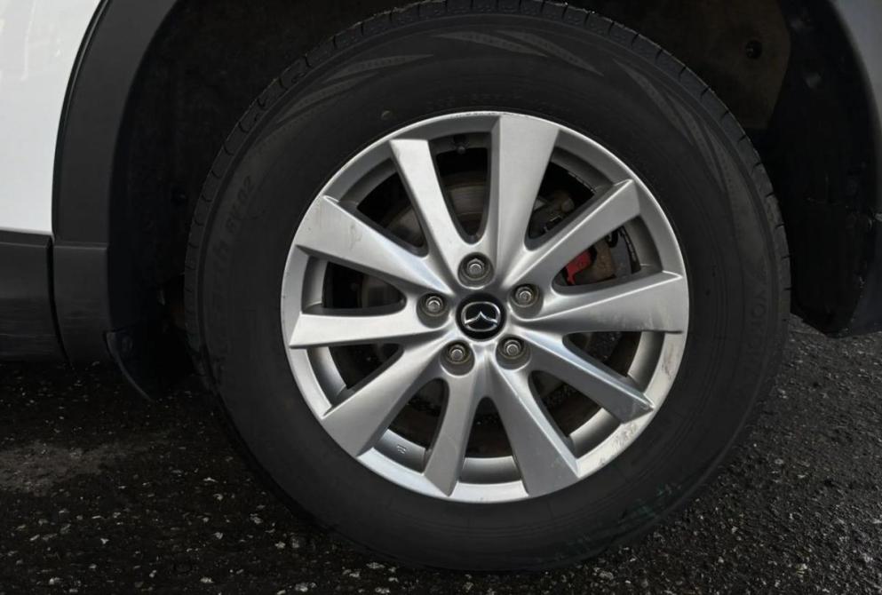 Mazda CX-5 I Киров  - изображение 32