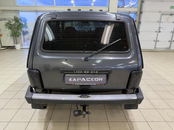 Lada (ВАЗ) 2131 (4x4) I с пробегом 2013 года, цена 495 000 рублей, 176702 км, внедорожник, Автокод Объявления