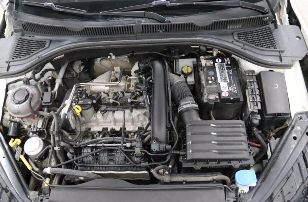 Volkswagen Jetta VII Сургут  - изображение 29