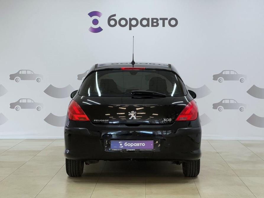 Peugeot 308 I Ставрополь  - изображение 4