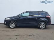 Ford Kuga II Рестайлинг Москва  - изображение 20