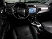 Chery Tiggo 4 I Рестайлинг Воронеж  - изображение 27