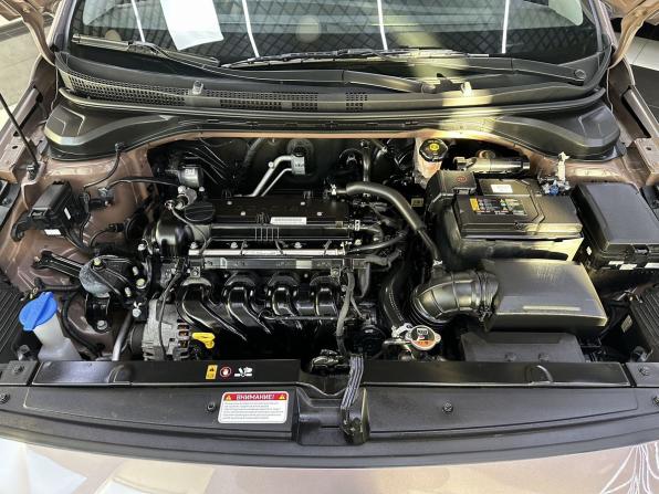 Hyundai Solaris II с пробегом 2019 года, цена 1 665 000 рублей, 57823 км, седан, Автокод Объявления