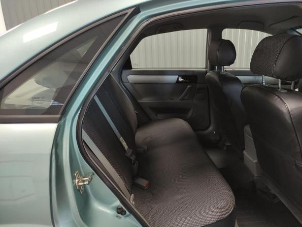 Chevrolet Lacetti I с пробегом 2007 года, цена 470 000 рублей, 153670 км, седан, Автокод Объявления