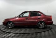 Hyundai Accent II Нижний Новгород  - изображение 30