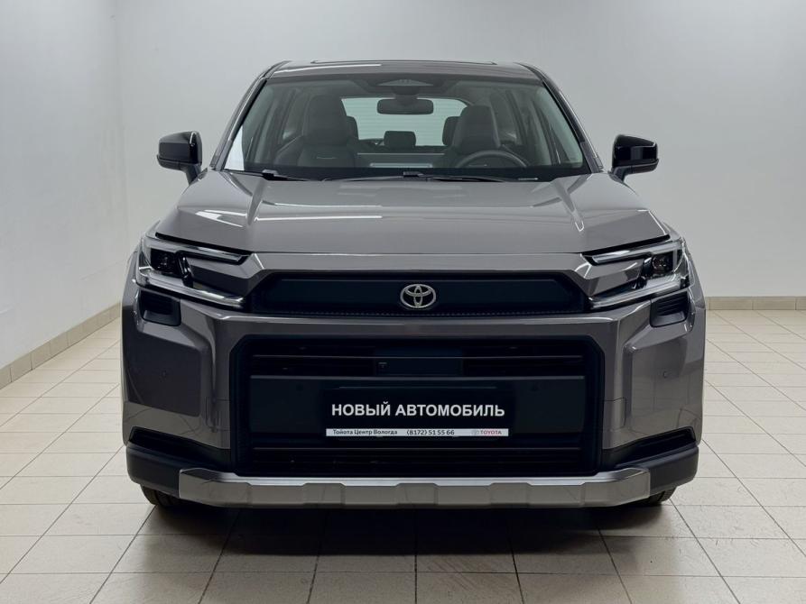 Toyota RAV4 VI (XA60) Вологда  - изображение 2