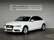 Audi A4 IV (B8) Рестайлинг Кемерово  - изображение 31