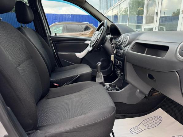 Lada (ВАЗ) Largus I с пробегом 2015 года, цена 550 000 рублей, 131858 км, универсал, Автокод Объявления