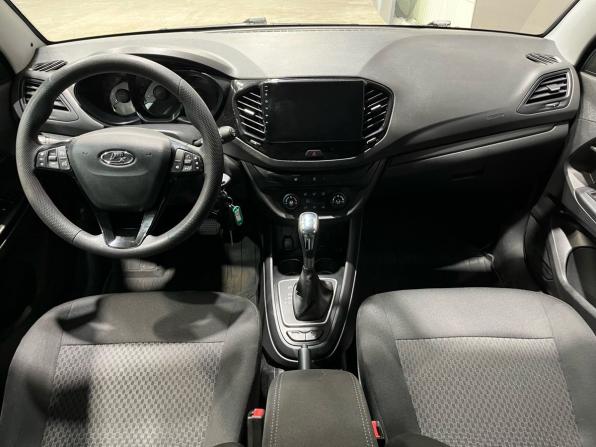 Lada (ВАЗ) Vesta I с пробегом 2021 года, цена 1 022 000 рублей, 111700 км, универсал, Автокод Объявления