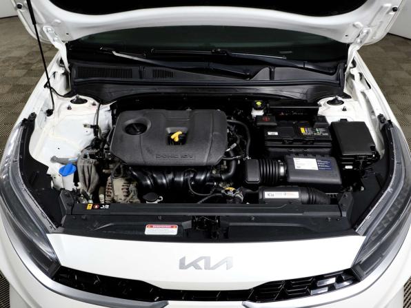 Kia Cerato IV Рестайлинг с пробегом 2022 года, цена 2 098 000 рублей, 114611 км, седан, Автокод Объявления