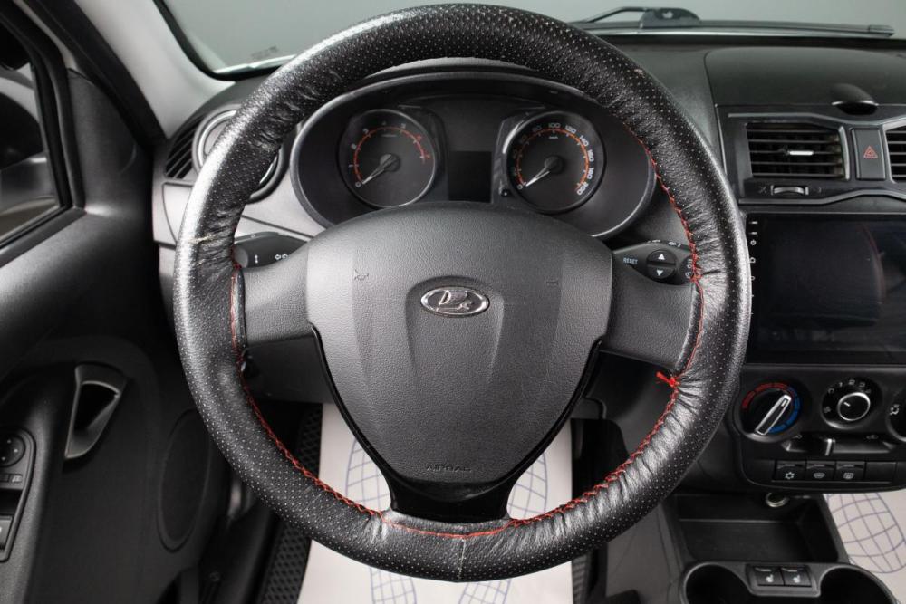 Lada (ВАЗ) Granta I Рестайлинг Оренбург  - изображение 10