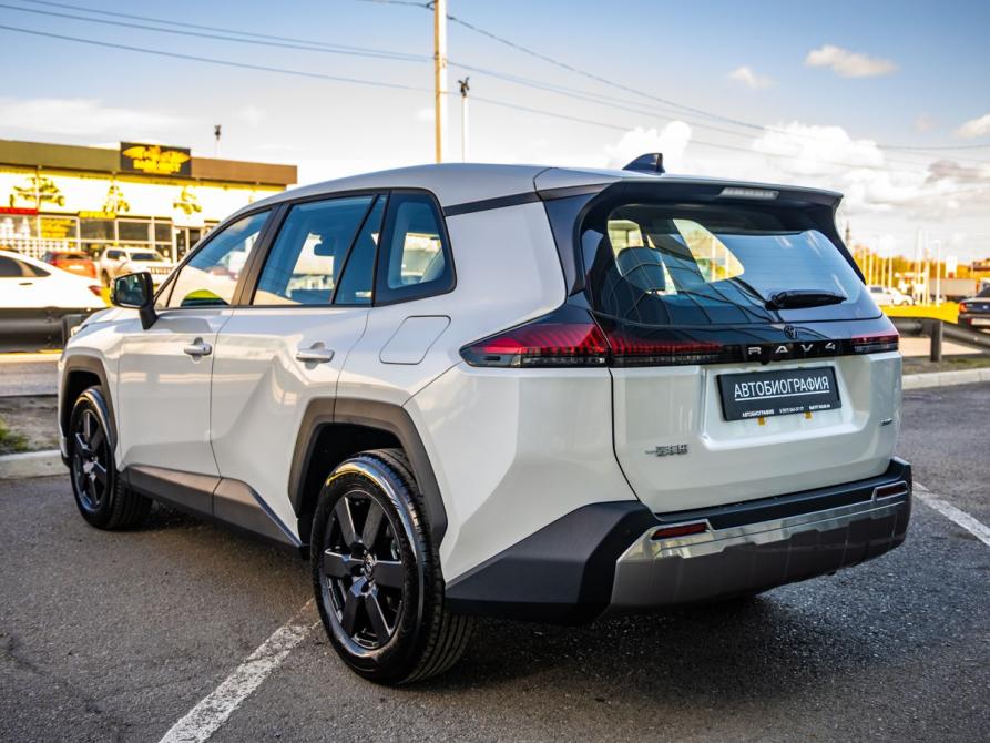 Toyota RAV4 VI (XA60) Волгоград  - изображение 5