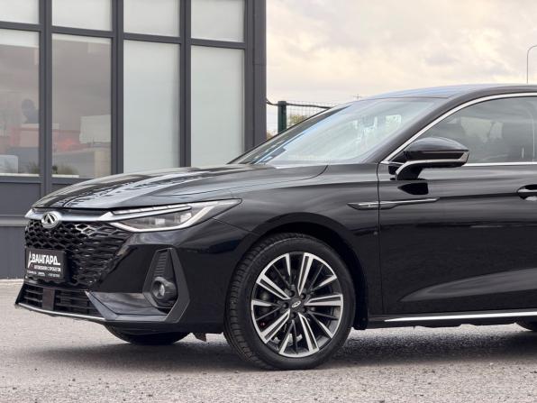 Chery Arrizo 8 с пробегом 2024 года, цена 1 830 000 рублей, 39000 км, седан, Автокод Объявления