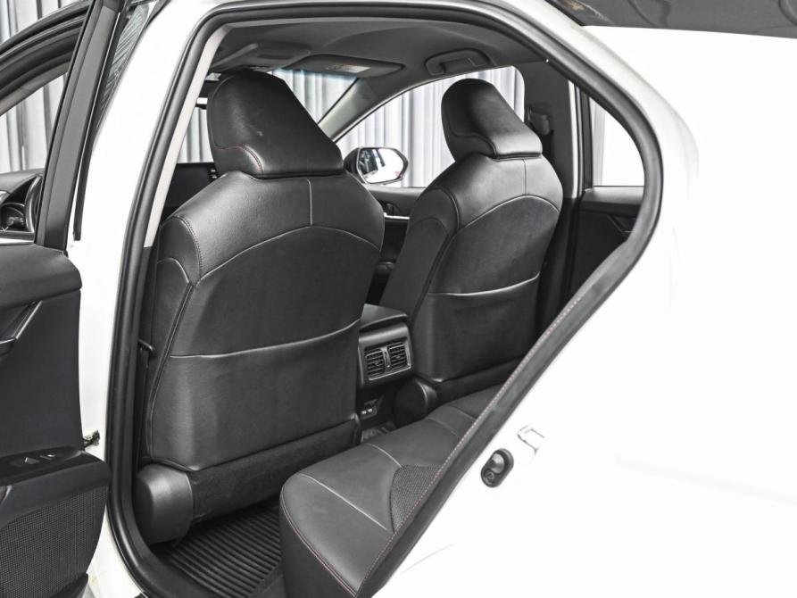 Toyota Camry VIII (XV70) Рестайлинг Ставрополь  - изображение 11