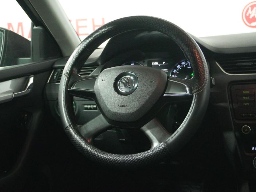 Skoda Octavia III (A7) Вологда  - изображение 16