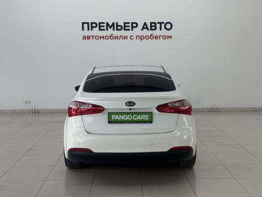 Kia Cerato III Смоленск  - изображение 5