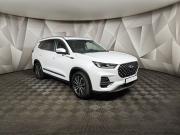 Chery Tiggo 8 Pro I Москва  - изображение 23