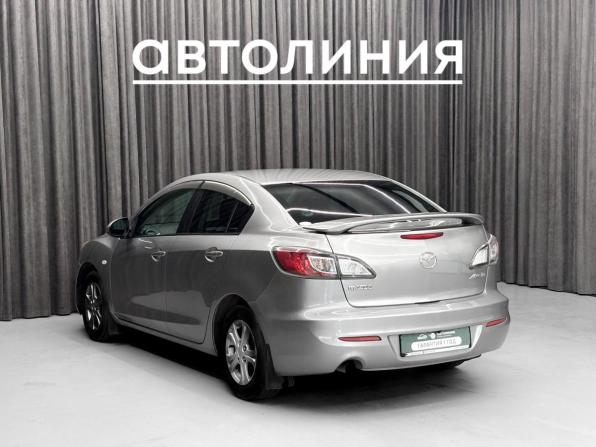 Mazda Axela II с пробегом 2010 года, цена 830 000 рублей, 165000 км, седан, Автокод Объявления