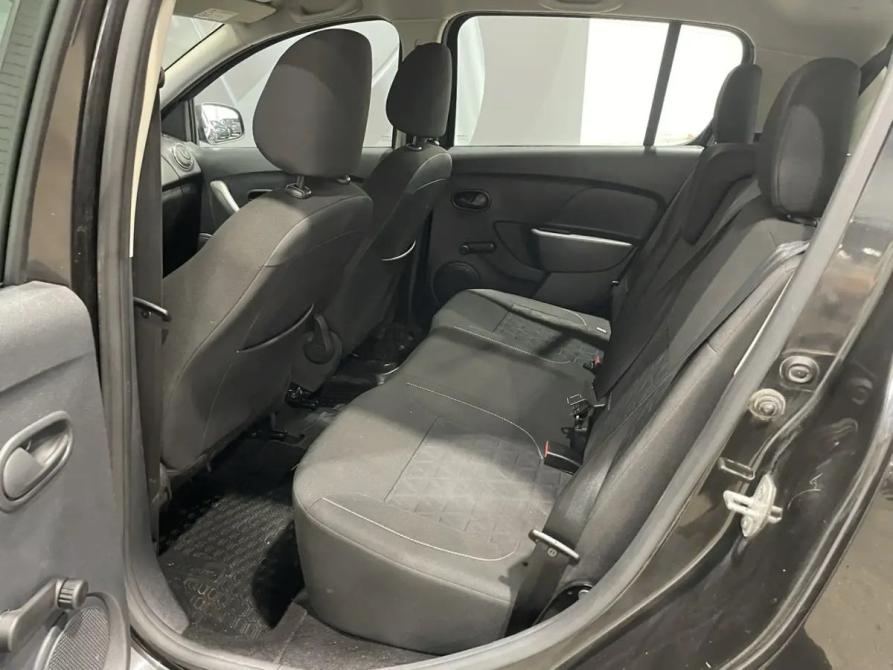 Renault Sandero II Пермь  - изображение 14