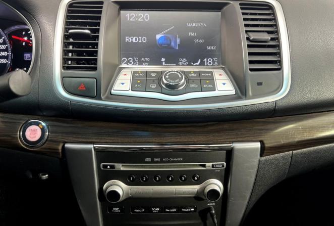 Nissan Teana II с пробегом 2011 года, цена 875 000 рублей, 194378 км, седан, Автокод Объявления