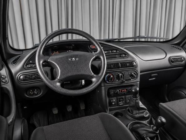 Lada (ВАЗ) Niva Travel I с пробегом 2023 года, цена 1 019 000 рублей, 74013 км, внедорожник, Автокод Объявления