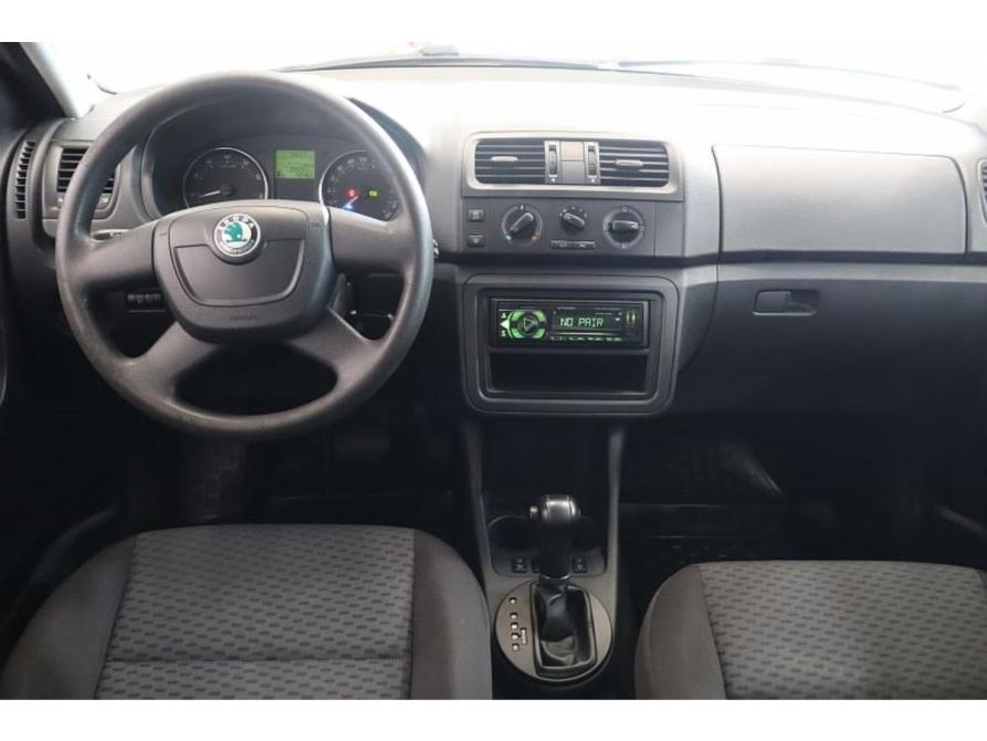 Skoda Fabia II Рестайлинг Коломна  - изображение 9
