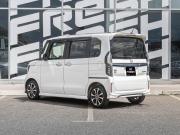 Honda N-BOX II Краснодар  - изображение 23