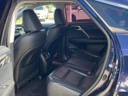 Lexus RX IV Сыктывкар  - изображение 47