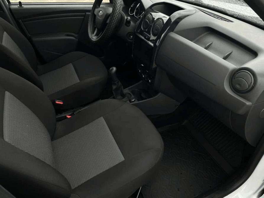 Lada (ВАЗ) Largus I Рестайлинг Тверь  - изображение 18
