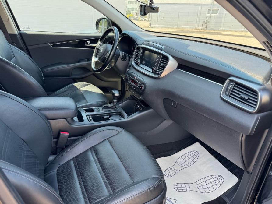 Kia Sorento III Prime Рестайлинг Тольятти  - изображение 10