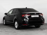 Toyota Corolla XII (E210) Санкт-Петербург  - изображение 32