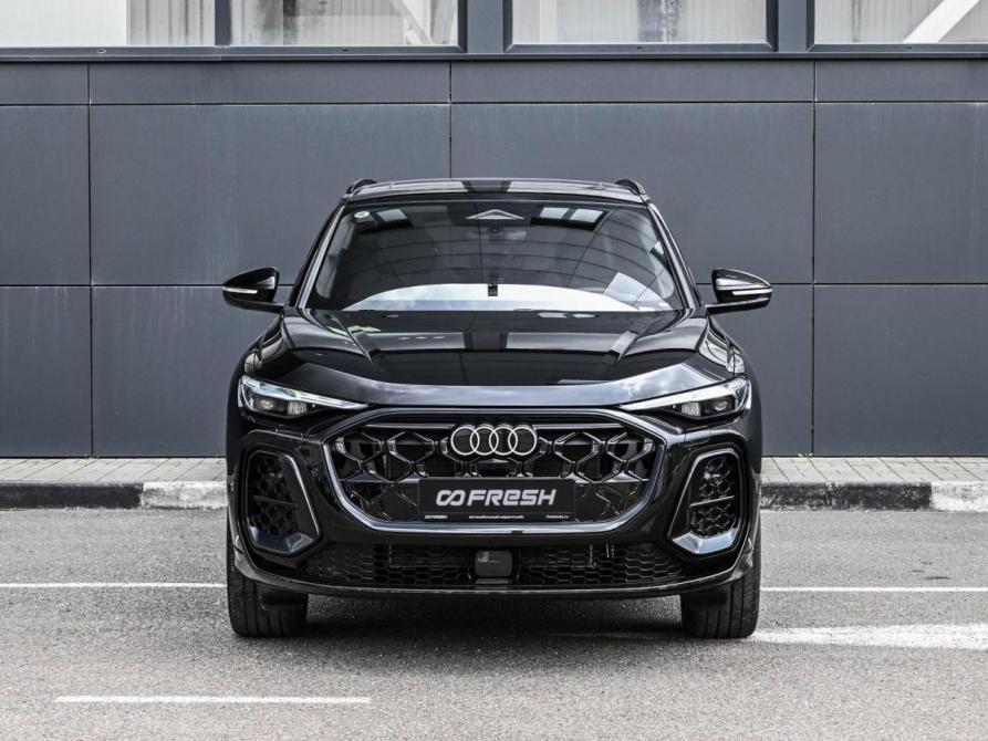 Audi Q5 III Новороссийск  - изображение 3
