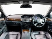Mercedes-Benz E-Класс IV (W212 S212 C207) Чита  - изображение 29