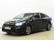 Kia Cerato IV Мурманск  - изображение 19