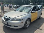 Mazda 6 I (GG) Кемерово  - изображение 34