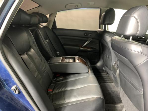 Nissan Teana II с пробегом 2008 года, цена 639 000 рублей, 150683 км, седан, Автокод Объявления