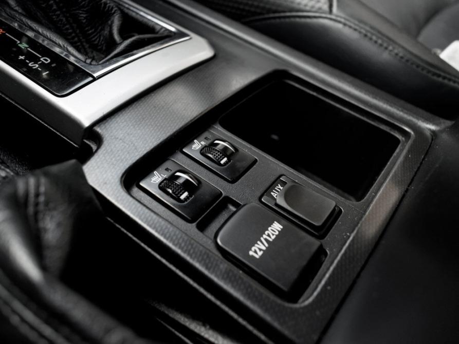 Toyota Land Cruiser Prado 150 Series Екатеринбург  - изображение 24