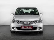 Nissan Tiida I Иркутск  - изображение 22