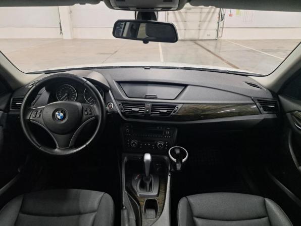 BMW X1 I (E84) с пробегом 2011 года, цена 1 310 000 рублей, 239557 км, внедорожник, Автокод Объявления