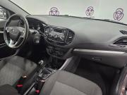 Lada (ВАЗ) Vesta I Тольятти  - изображение 38