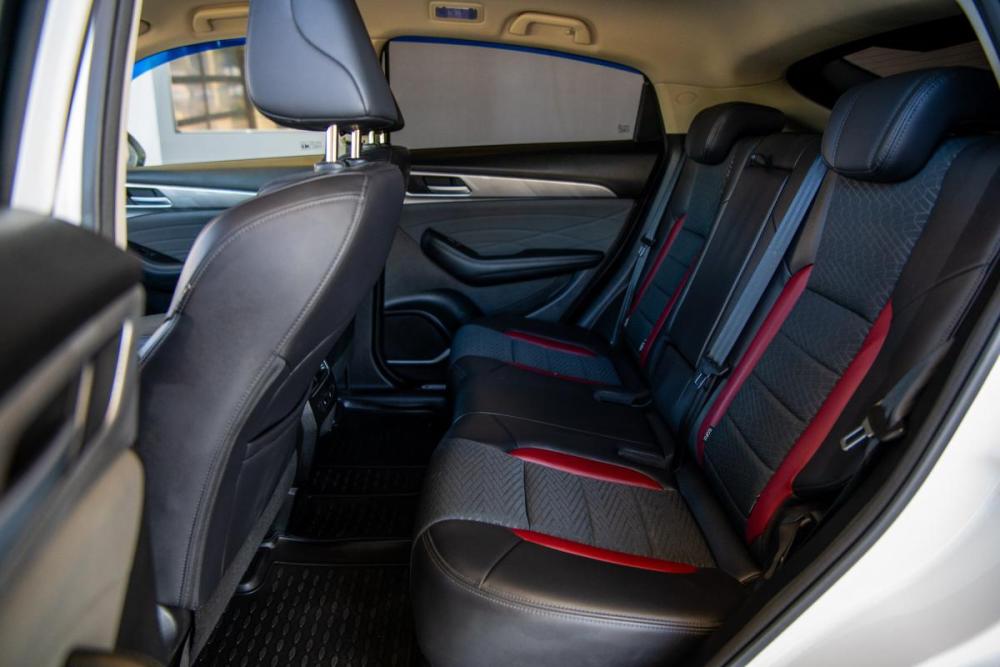 Haval F7x I Рестайлинг Ростов-на-Дону  - изображение 23