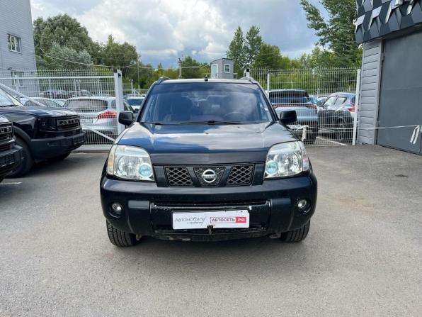 Nissan X-Trail I Рестайлинг с пробегом 2004 года, цена 658 920 рублей, 302000 км, внедорожник, Автокод Объявления
