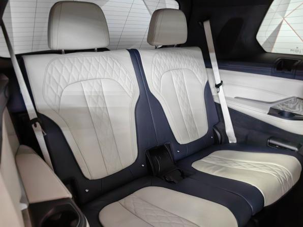 BMW X7 I (G07) с пробегом 2019 года, цена 6 300 000 рублей, 167500 км, внедорожник, Автокод Объявления