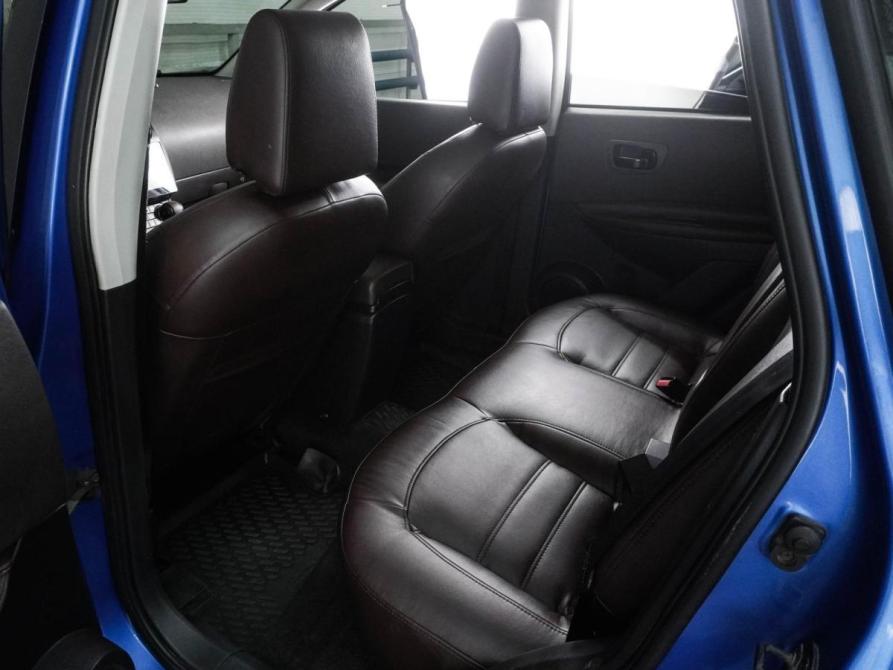 Nissan Qashqai I Воронеж  - изображение 11