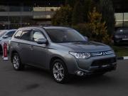 Mitsubishi Outlander III Москва  - изображение 19